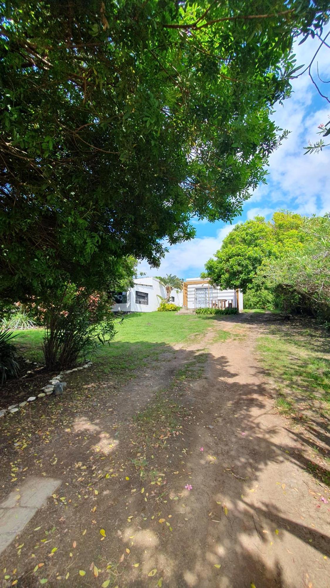 Sunset Bed And Breakfast Coffee Bay Exterior photo